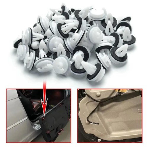 12x tür verkleidung - 12x,