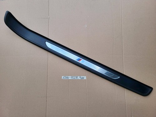 Bmw e92 e93 einstiegsleiste - e93, m3