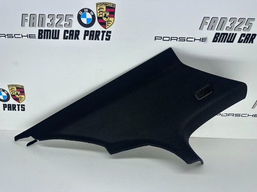 Bmw 3er e92 verkleidung - e92,