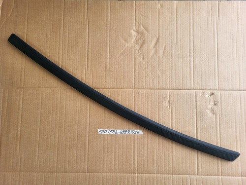 Bmw e92 e93 dekor interieur - e92,