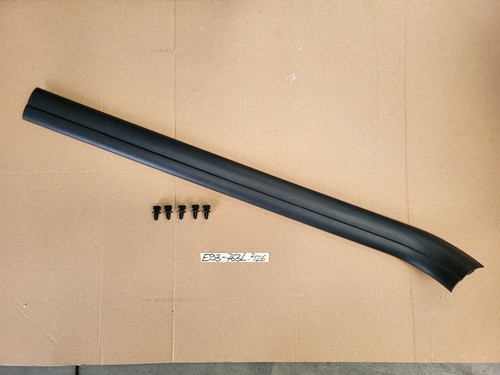 Bmw e92 e93 einstiegsleiste - bmw,
