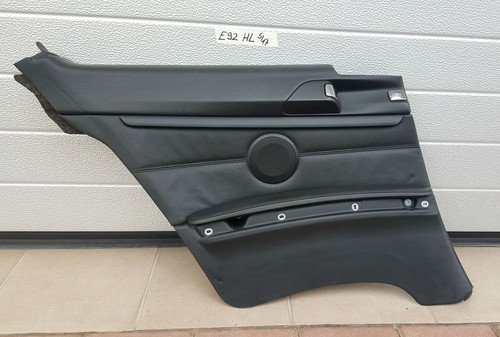 Bmw e92 seiten - e92, verkleidung