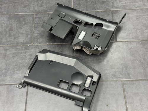 Verkleidung armaturenbrett bmw - verkleidung,