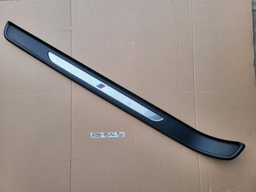 Bmw e92 e93 einstiegsleiste - e93,