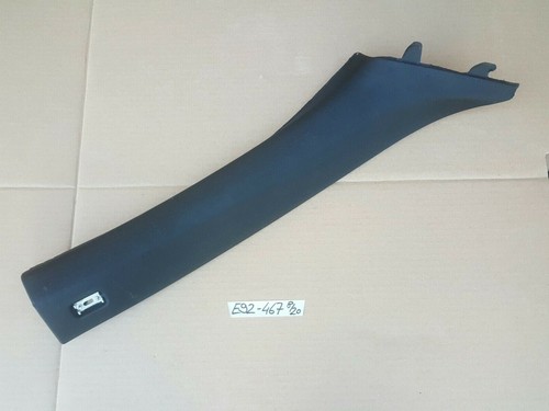 Bmw e92 verkleidung säule - e92,