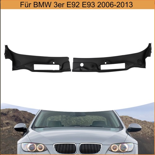 Für bmw e92 e93 - für, wischer
