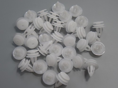 10x verkleidung clips für - 10x,